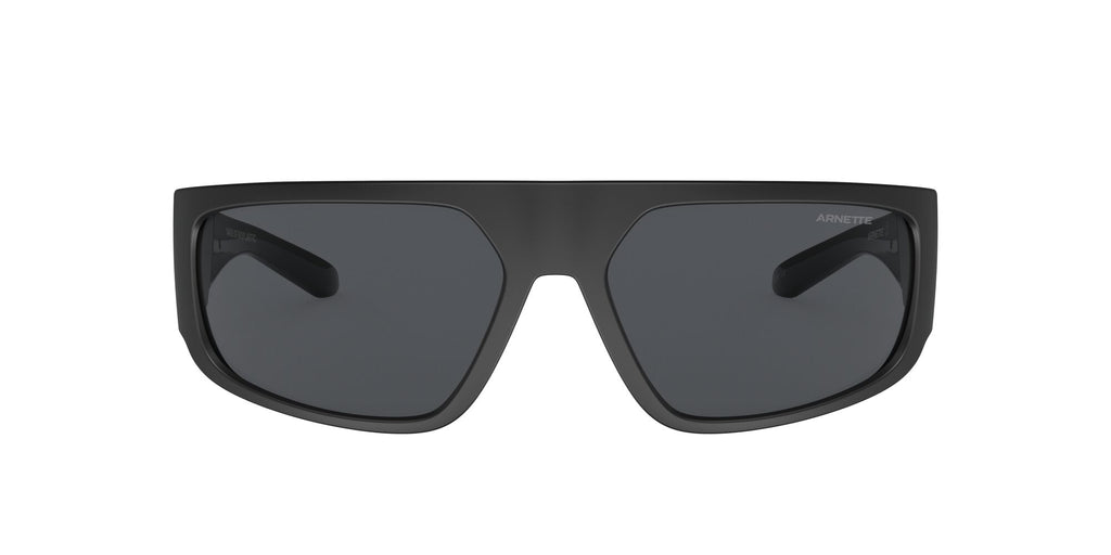 Arnette Heist 3.0 0AN4304 275887 63 Matte Black / Dark Grey 63 / Plastic / Plastic