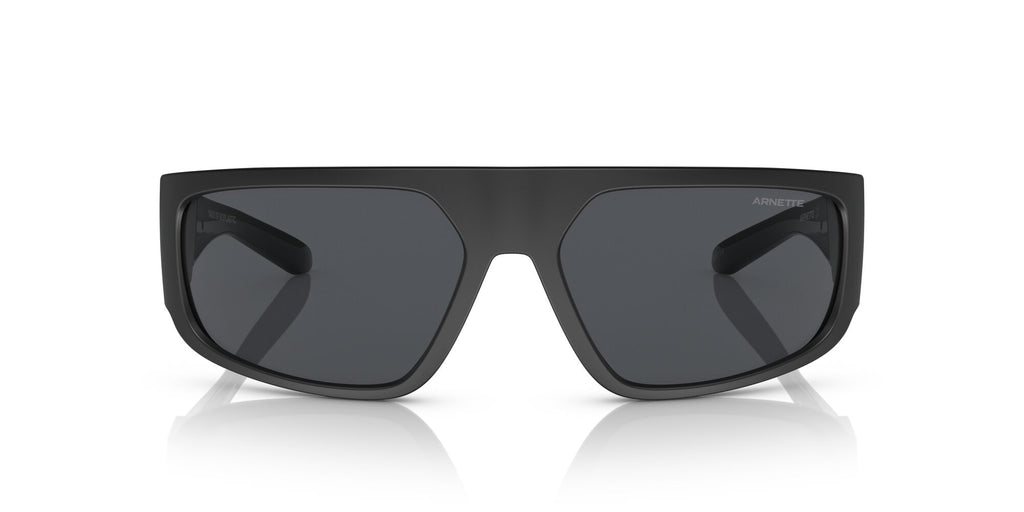 Arnette Heist 3.0 0AN4304 275887 63 Matte Black / Dark Grey 63 / Plastic / Plastic