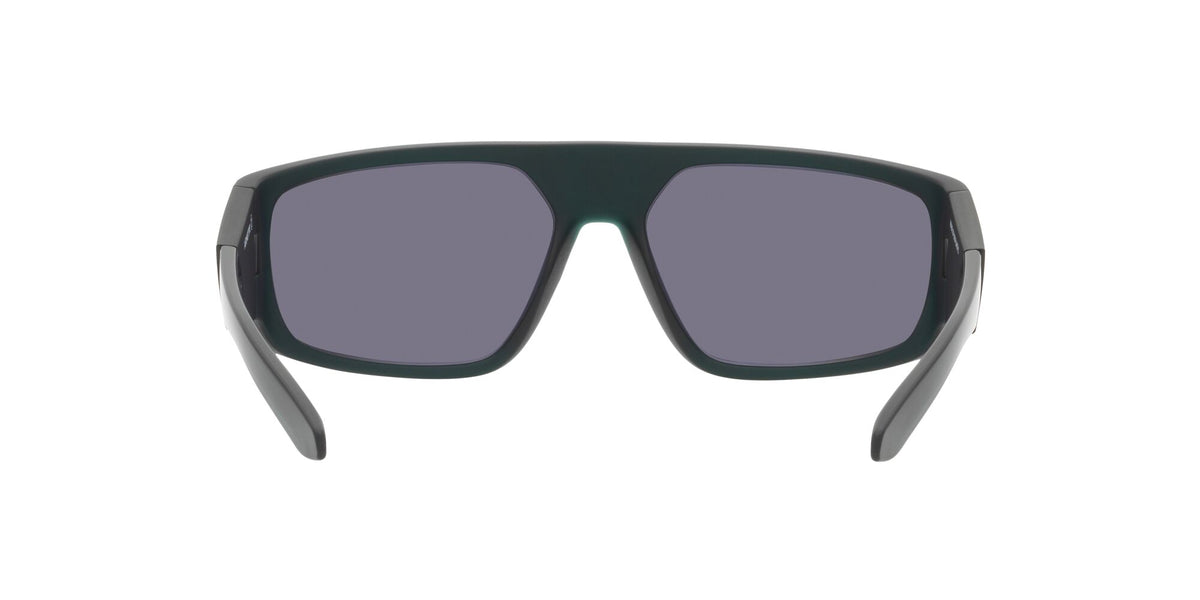 Arnette Heist 3.0 0AN4304 2845/2 63 Matte Green / Green 63 / Plastic / Plastic
