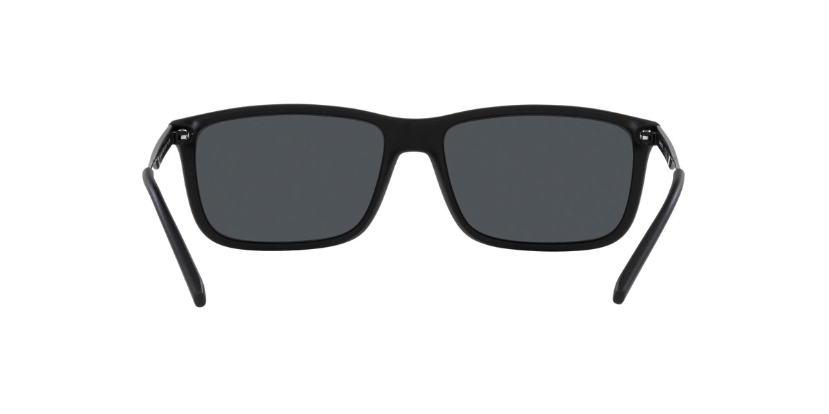 Arnette Nosy 0AN4305 275887 58 Matte Black / Dark Grey 58 / Plastic / Plastic