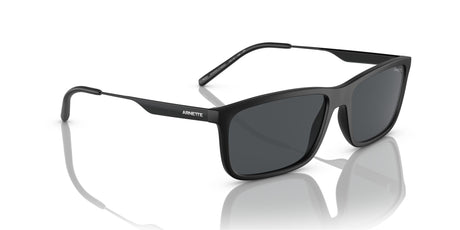 Arnette Nosy 0AN4305 275887 58 Matte Black / Dark Grey 58 / Plastic / Plastic