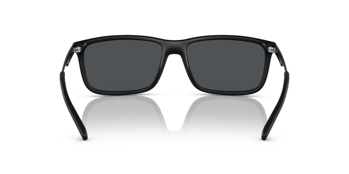 Arnette Nosy 0AN4305 275887 58 Matte Black / Dark Grey 58 / Plastic / Plastic