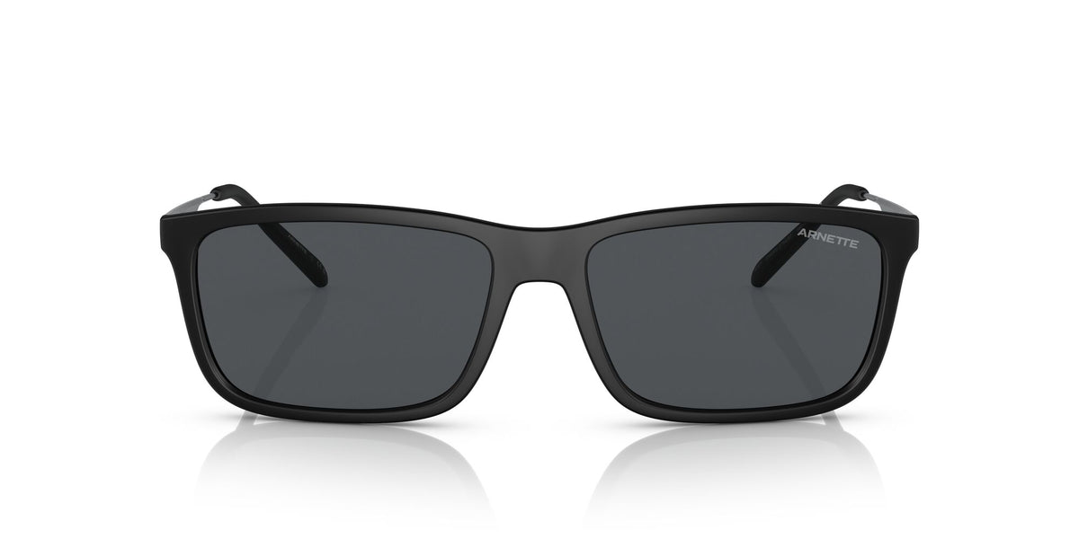 Arnette Nosy 0AN4305 275887 58 Matte Black / Dark Grey 58 / Plastic / Plastic