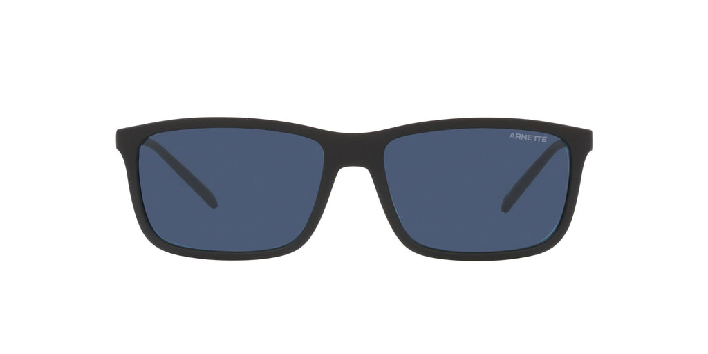 Arnette Nosy 0AN4305 284980 58 Matte Black / Dark Blue 58 / Plastic / Plastic