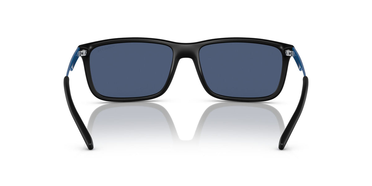 Arnette Nosy 0AN4305 284980 58 Matte Black / Dark Blue 58 / Plastic / Plastic