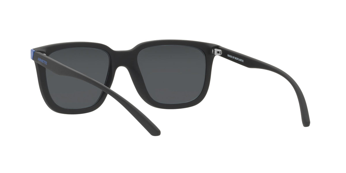 Arnette Plaka 0AN4306 275855 54 Matte Black / Blue 54 / Plastic / Plastic