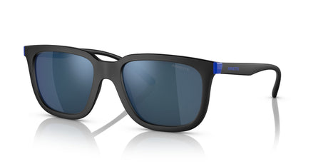 Arnette Plaka 0AN4306 275855 54 Matte Black / Blue 54 / Plastic / Plastic