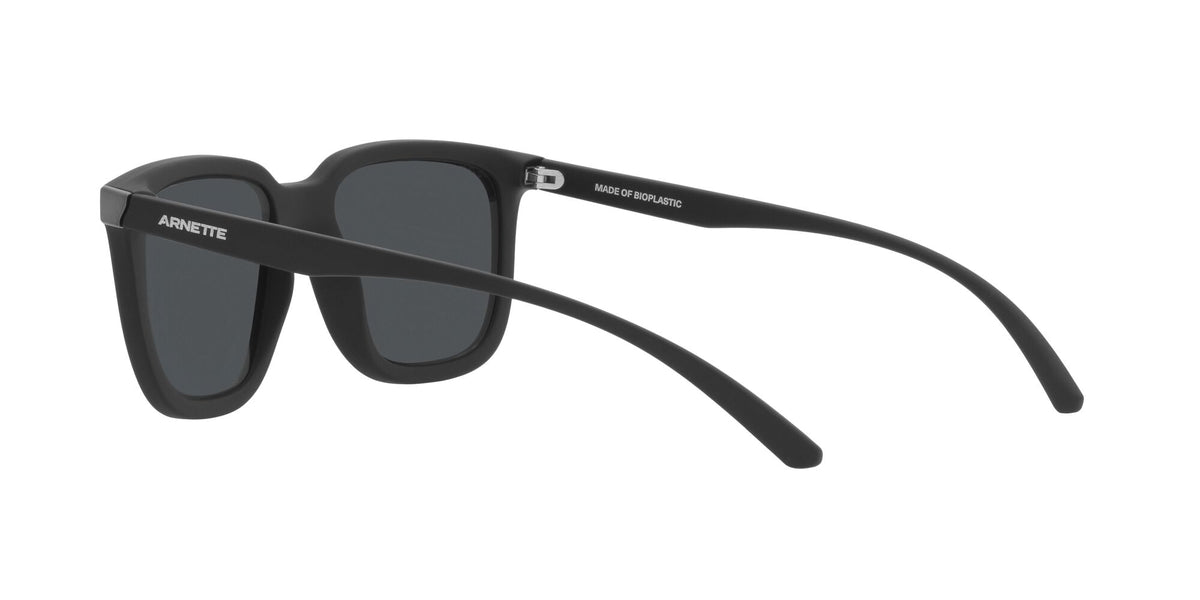 Arnette Plaka 0AN4306 275887 54 Matte Black / Dark Grey 54 / Plastic / Plastic
