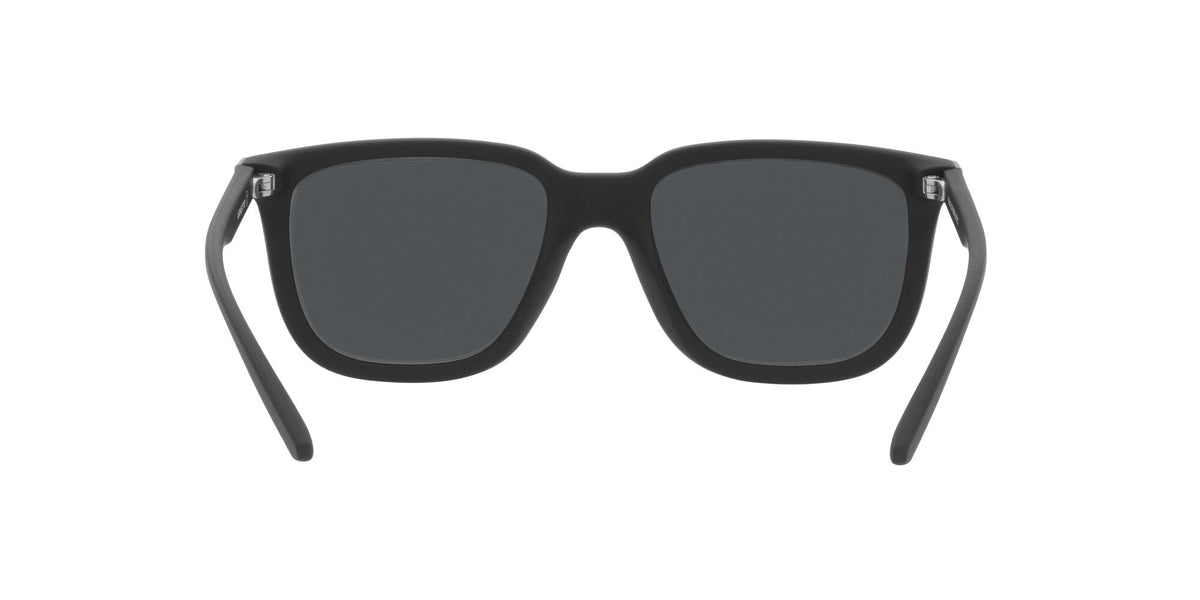 Arnette Plaka 0AN4306 275887 54 Matte Black / Dark Grey 54 / Plastic / Plastic