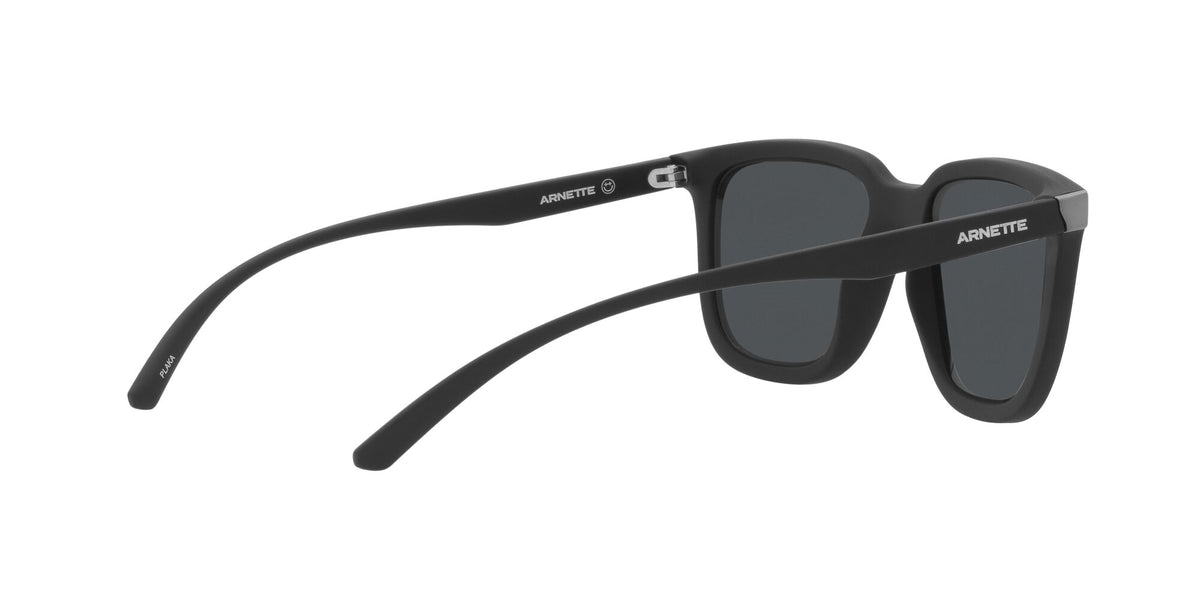 Arnette Plaka 0AN4306 275887 54 Matte Black / Dark Grey 54 / Plastic / Plastic