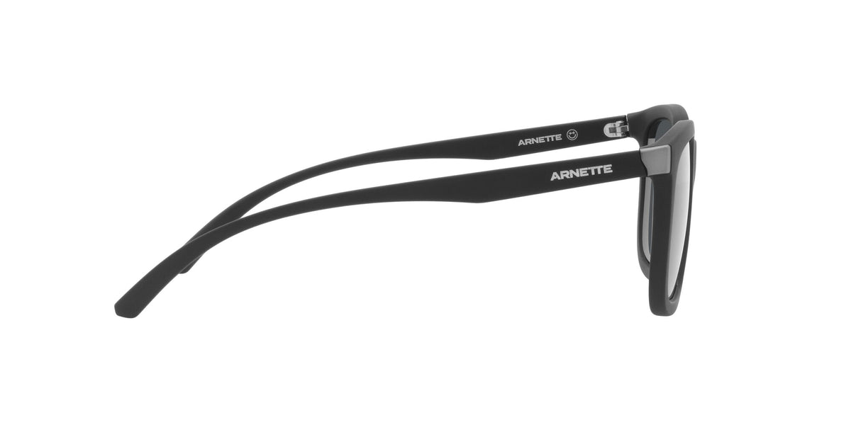 Arnette Plaka 0AN4306 275887 54 Matte Black / Dark Grey 54 / Plastic / Plastic
