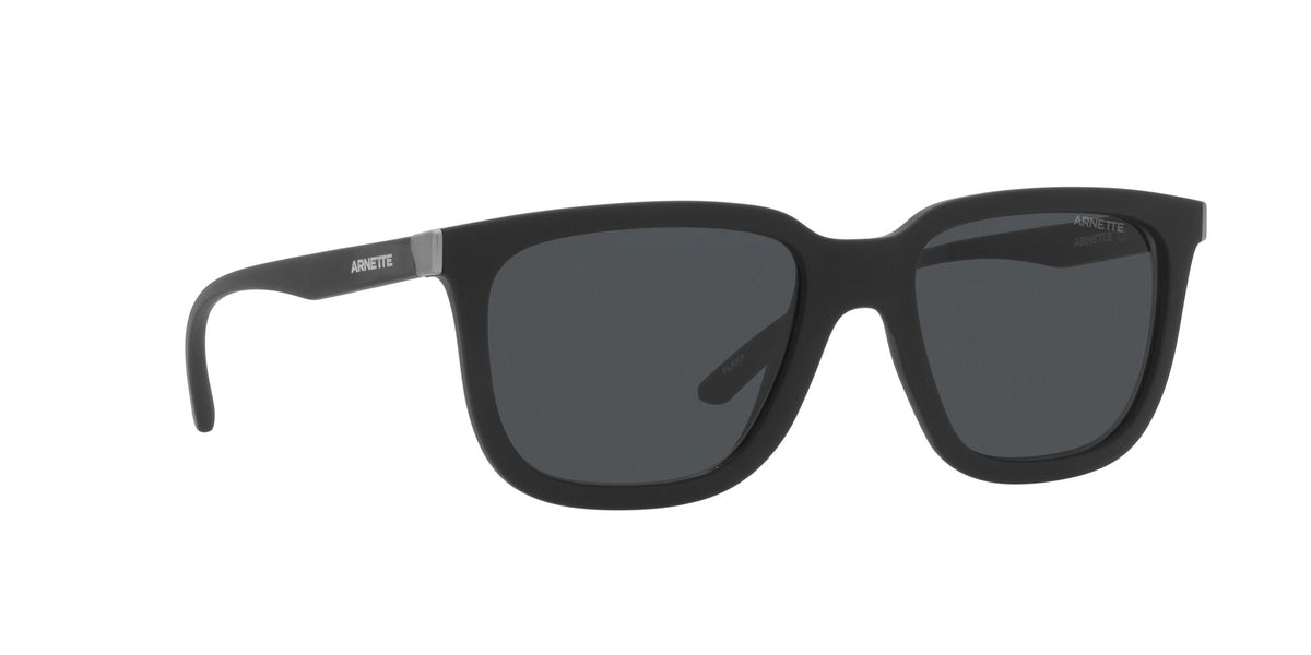 Arnette Plaka 0AN4306 275887 54 Matte Black / Dark Grey 54 / Plastic / Plastic