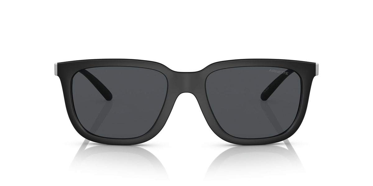 Arnette Plaka 0AN4306 275887 54 Matte Black / Dark Grey 54 / Plastic / Plastic