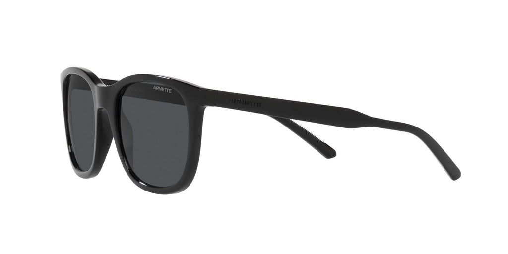 Arnette Woland 0AN4307 275387 53 Black / Dark Grey 53 / Plastic / Plastic