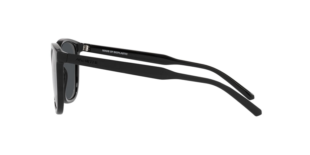 Arnette Woland 0AN4307 275387 53 Black / Dark Grey 53 / Plastic / Plastic