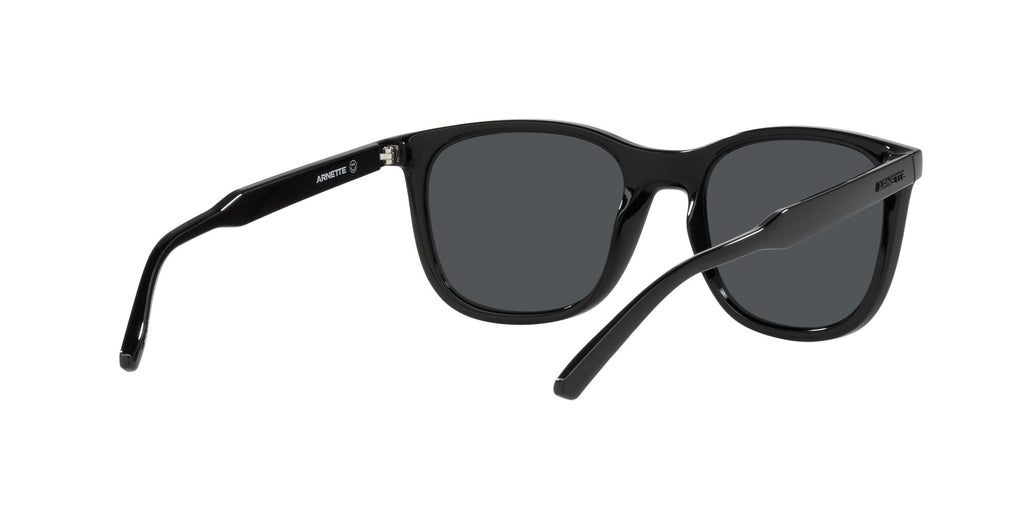 Arnette Woland 0AN4307 275387 53 Black / Dark Grey 53 / Plastic / Plastic