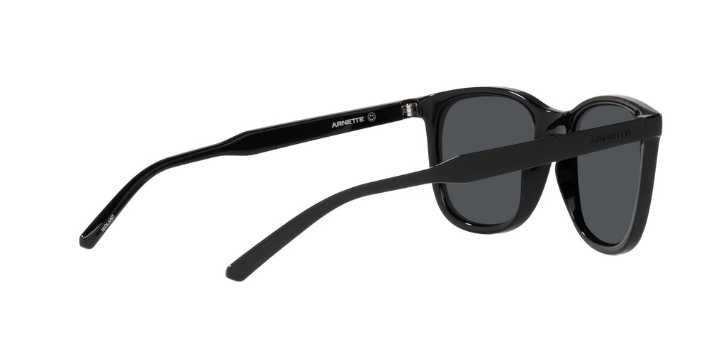 Arnette Woland 0AN4307 275387 53 Black / Dark Grey 53 / Plastic / Plastic