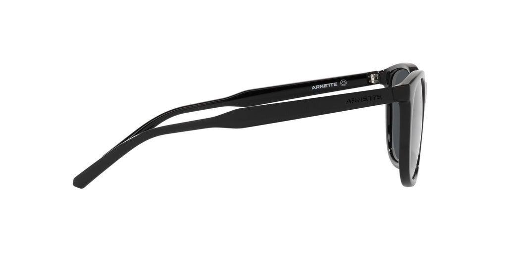 Arnette Woland 0AN4307 275387 53 Black / Dark Grey 53 / Plastic / Plastic