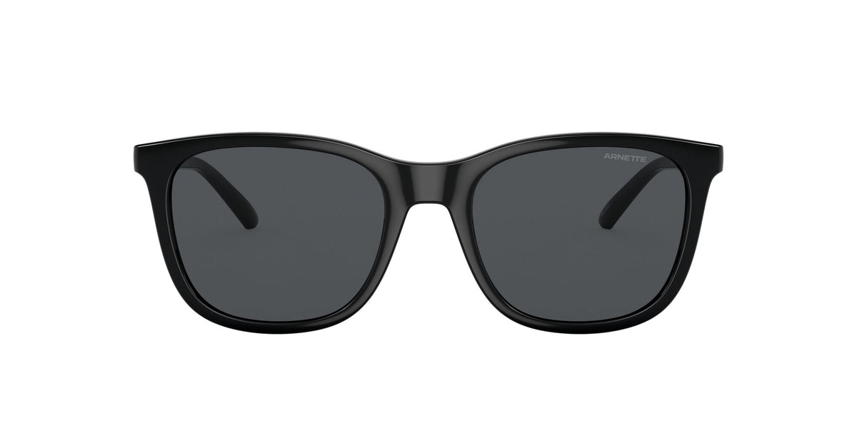Arnette Woland 0AN4307 275387 53 Black / Dark Grey 53 / Plastic / Plastic