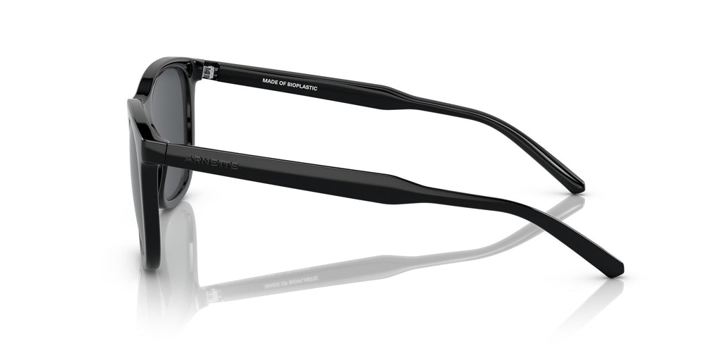 Arnette Woland 0AN4307 275387 53 Black / Dark Grey 53 / Plastic / Plastic