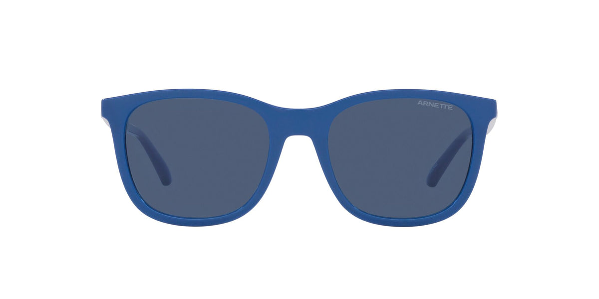 Arnette Woland 0AN4307 283680 53 Blue Cobalto / Dark Blue 53 / Plastic / Plastic