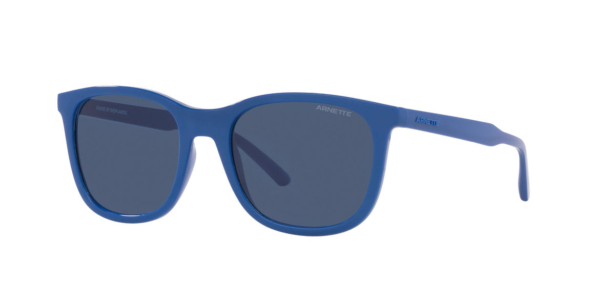 Arnette Woland 0AN4307 283680 53 Blue Cobalto / Dark Blue 53 / Plastic / Plastic