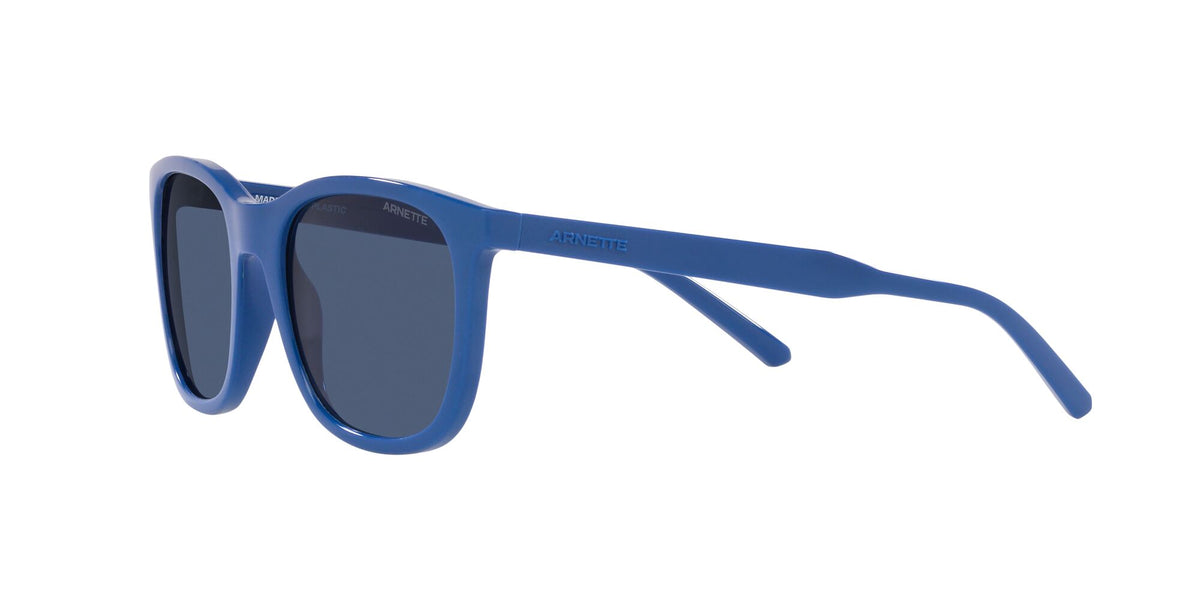 Arnette Woland 0AN4307 283680 53 Blue Cobalto / Dark Blue 53 / Plastic / Plastic