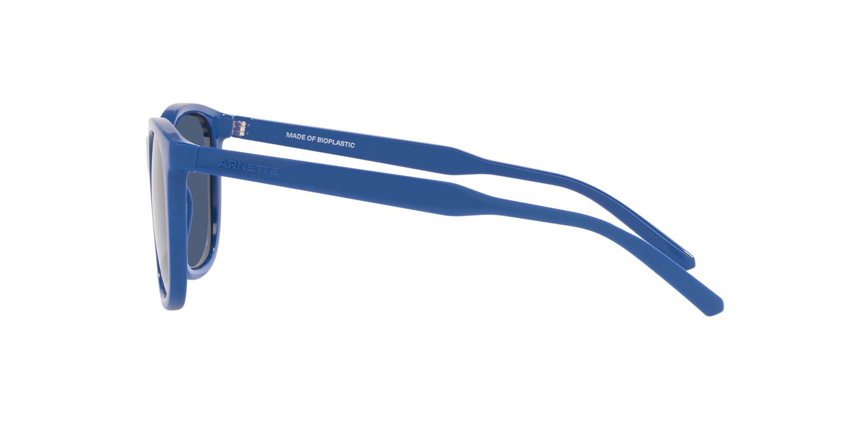 Arnette Woland 0AN4307 283680 53 Blue Cobalto / Dark Blue 53 / Plastic / Plastic