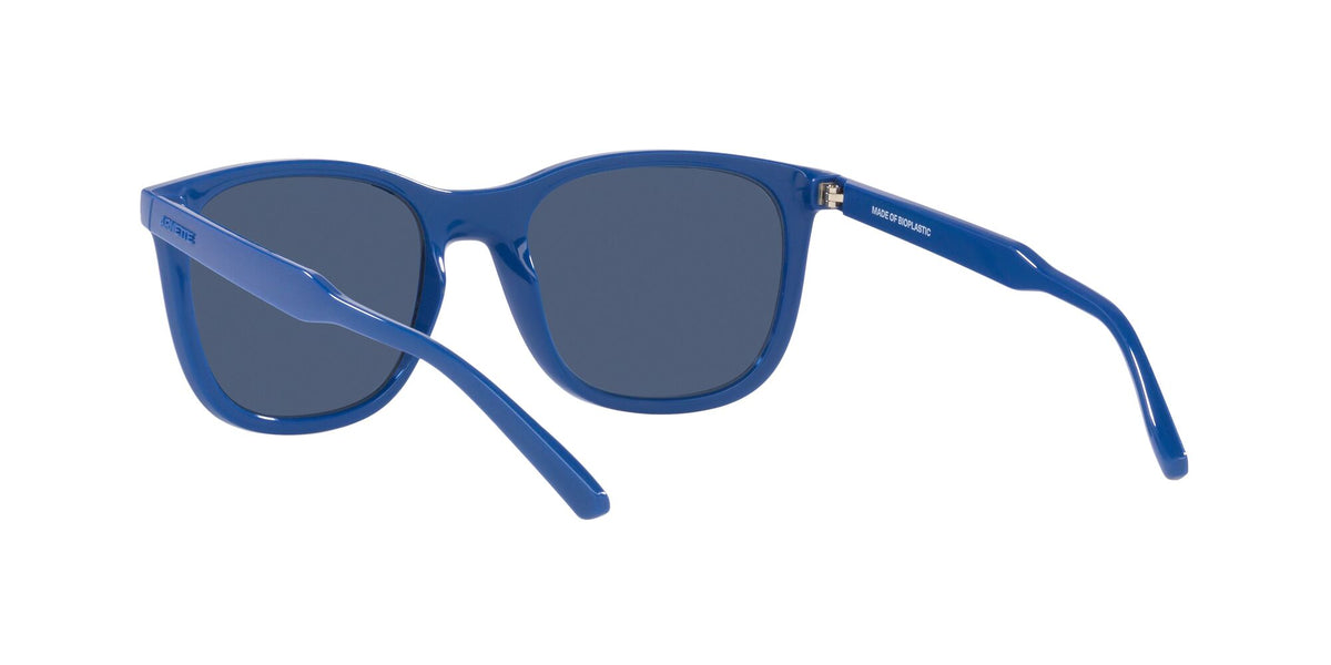 Arnette Woland 0AN4307 283680 53 Blue Cobalto / Dark Blue 53 / Plastic / Plastic