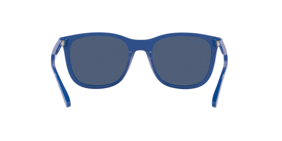 Arnette Woland 0AN4307 283680 53 Blue Cobalto / Dark Blue 53 / Plastic / Plastic