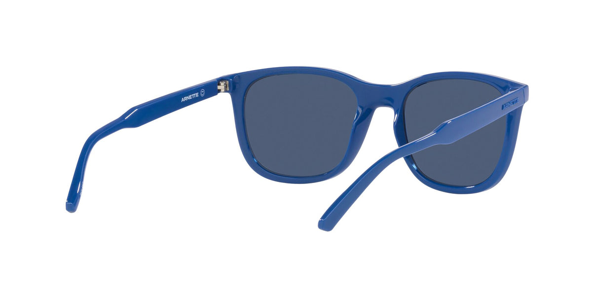 Arnette Woland 0AN4307 283680 53 Blue Cobalto / Dark Blue 53 / Plastic / Plastic