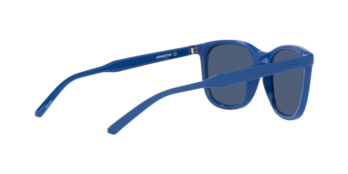 Arnette Woland 0AN4307 283680 53 Blue Cobalto / Dark Blue 53 / Plastic / Plastic