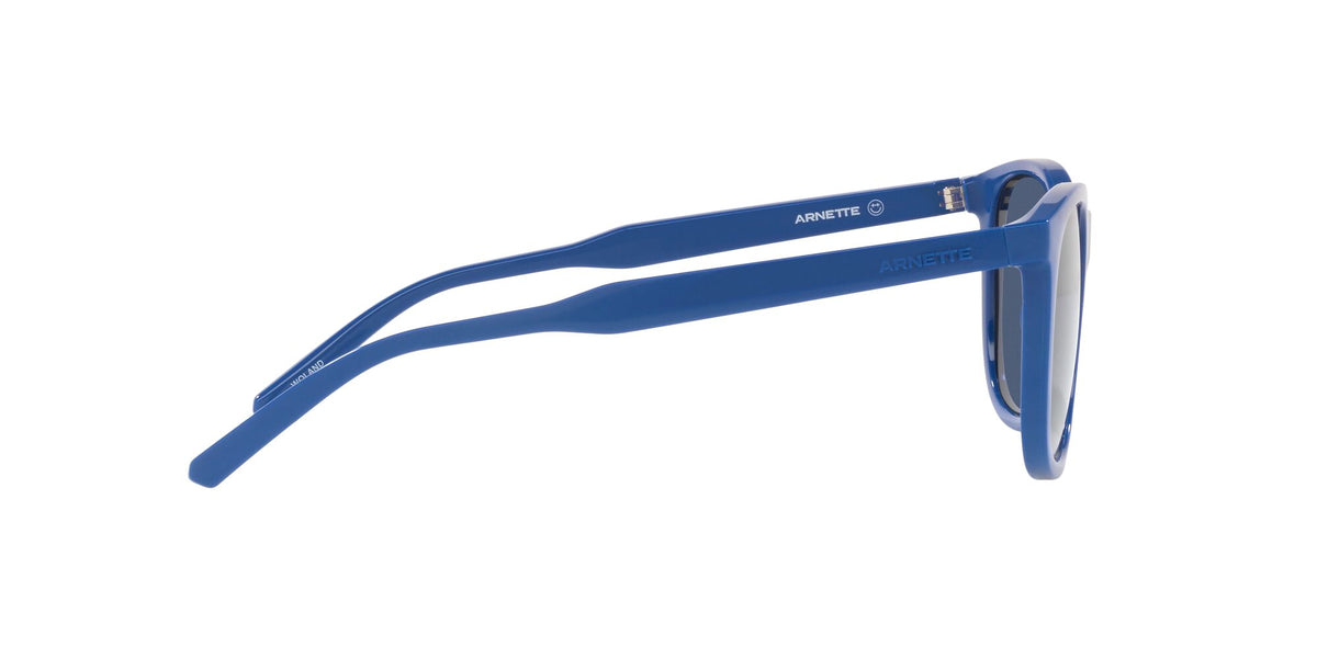 Arnette Woland 0AN4307 283680 53 Blue Cobalto / Dark Blue 53 / Plastic / Plastic