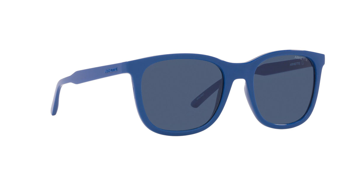 Arnette Woland 0AN4307 283680 53 Blue Cobalto / Dark Blue 53 / Plastic / Plastic