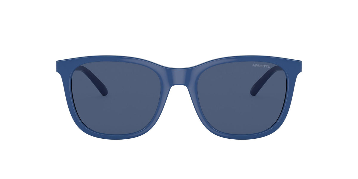Arnette Woland 0AN4307 283680 53 Blue Cobalto / Dark Blue 53 / Plastic / Plastic