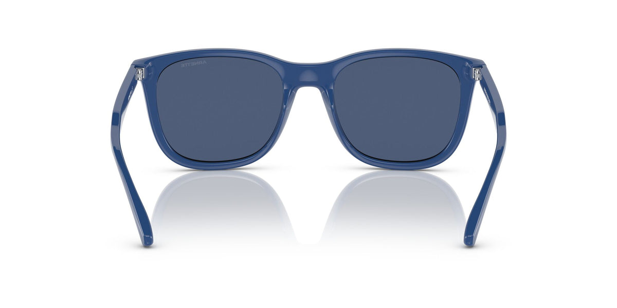 Arnette Woland 0AN4307 283680 53 Blue Cobalto / Dark Blue 53 / Plastic / Plastic