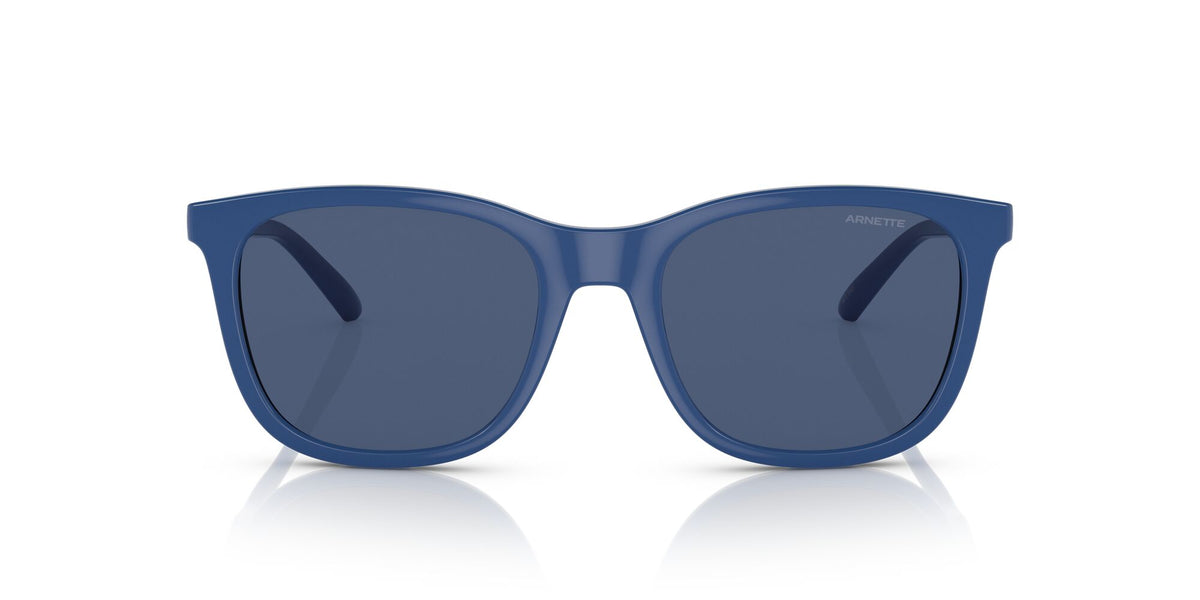Arnette Woland 0AN4307 283680 53 Blue Cobalto / Dark Blue 53 / Plastic / Plastic