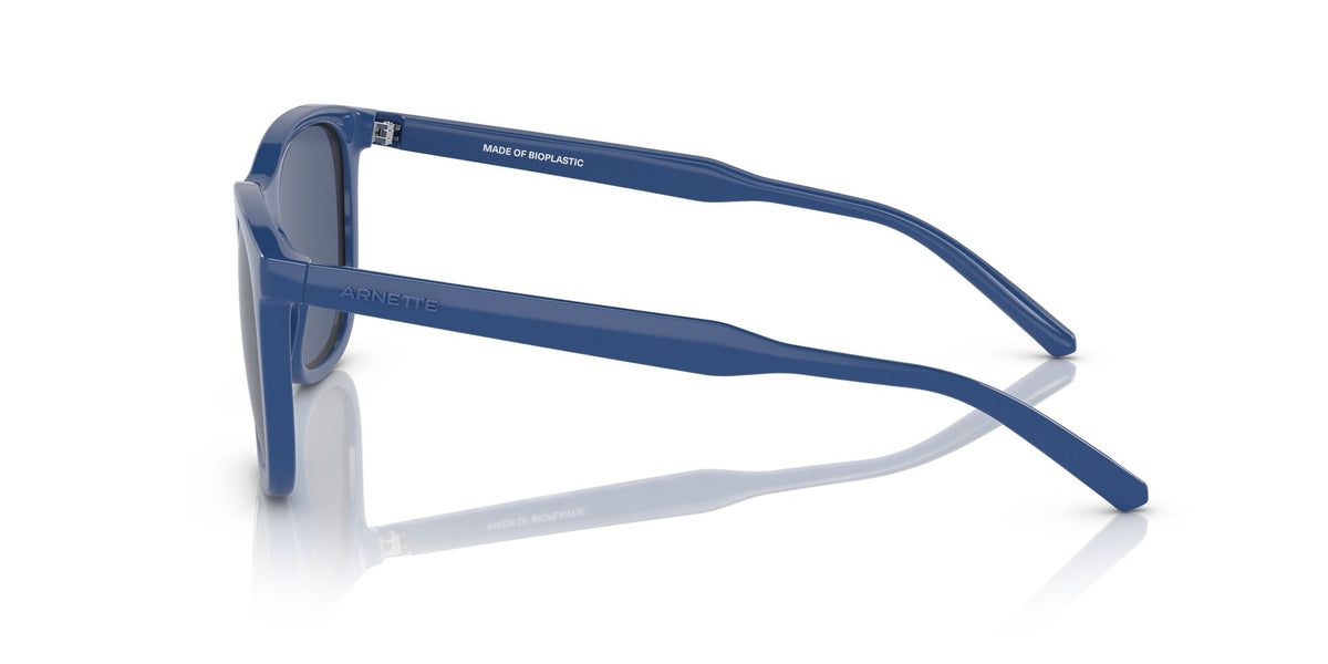 Arnette Woland 0AN4307 283680 53 Blue Cobalto / Dark Blue 53 / Plastic / Plastic