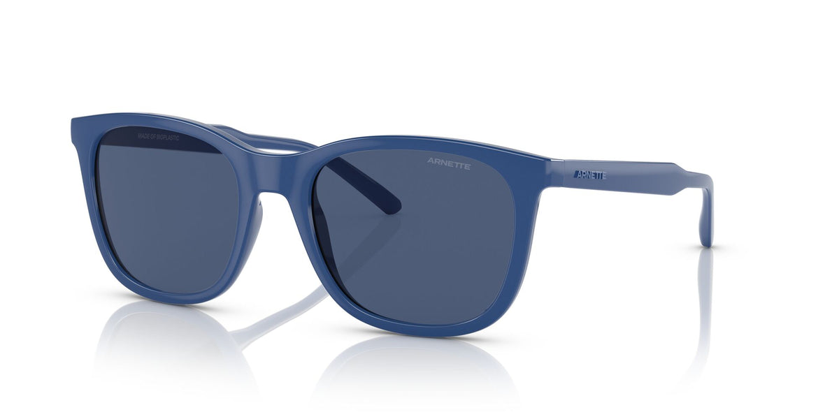 Arnette Woland 0AN4307 283680 53 Blue Cobalto / Dark Blue 53 / Plastic / Plastic