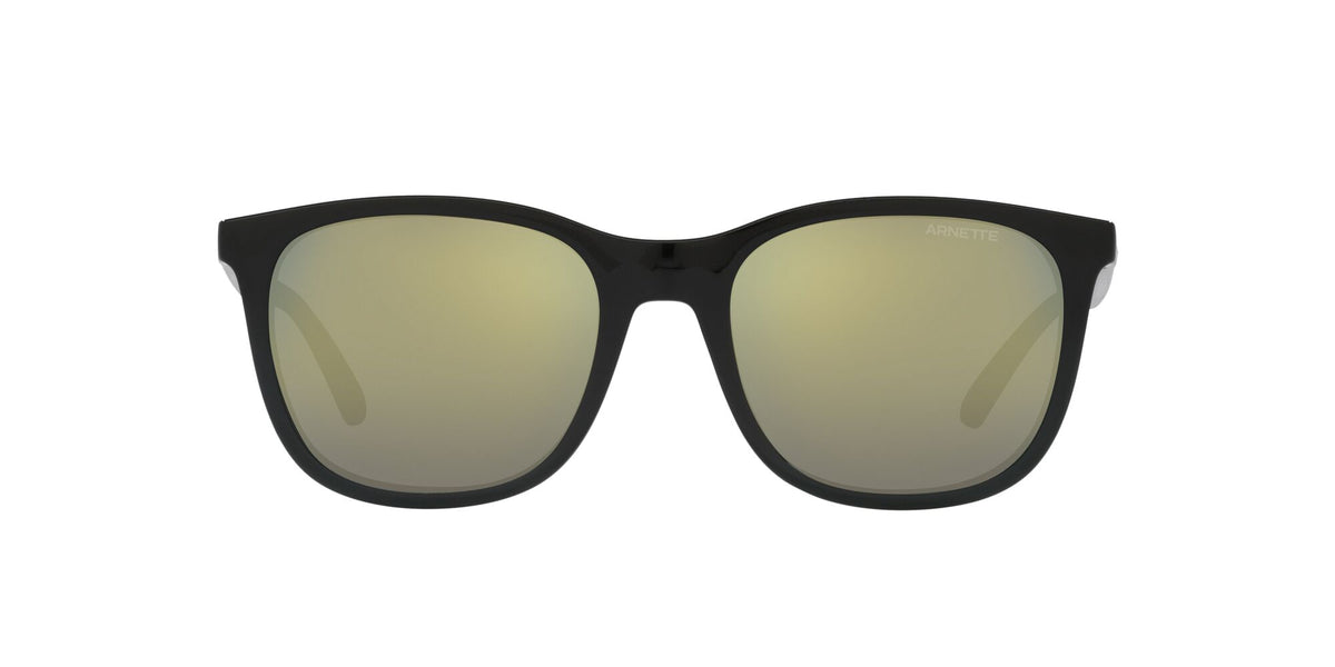 Arnette Woland 0AN4307 2837/2 53 Red Light Blue / Green Mirror 53 / Plastic / Plastic