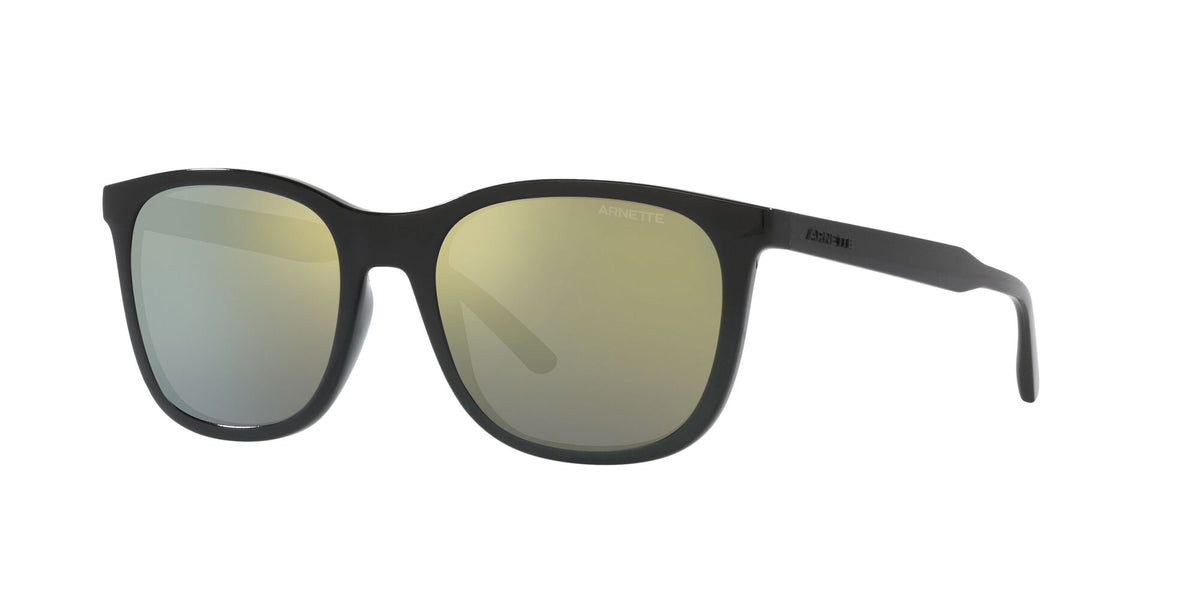 Arnette Woland 0AN4307 2837/2 53 Red Light Blue / Green Mirror 53 / Plastic / Plastic
