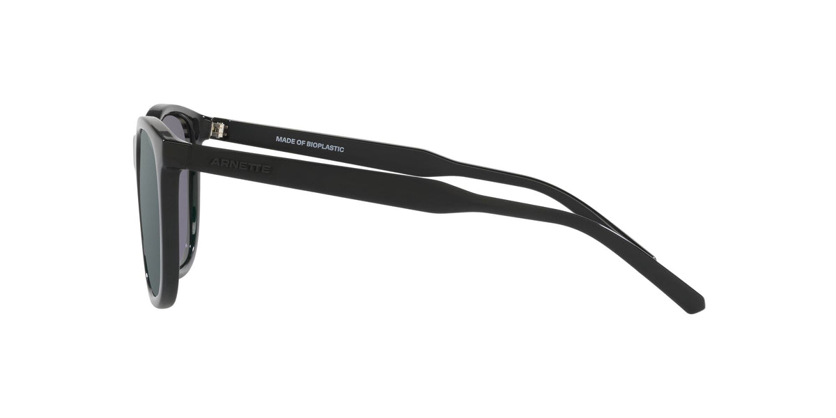 Arnette Woland 0AN4307 2837/2 53 Red Light Blue / Green Mirror 53 / Plastic / Plastic