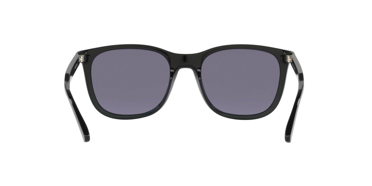 Arnette Woland 0AN4307 2837/2 53 Red Light Blue / Green Mirror 53 / Plastic / Plastic