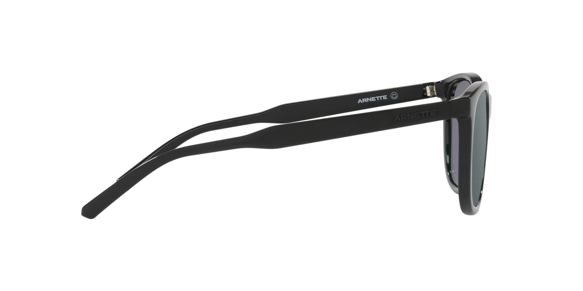 Arnette Woland 0AN4307 2837/2 53 Red Light Blue / Green Mirror 53 / Plastic / Plastic