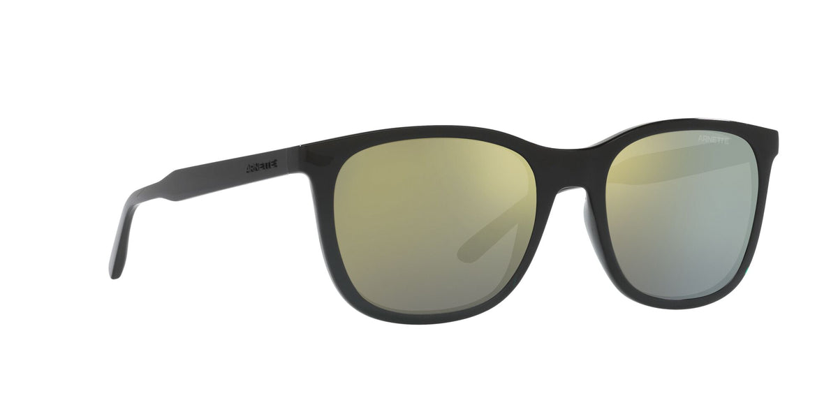 Arnette Woland 0AN4307 2837/2 53 Red Light Blue / Green Mirror 53 / Plastic / Plastic