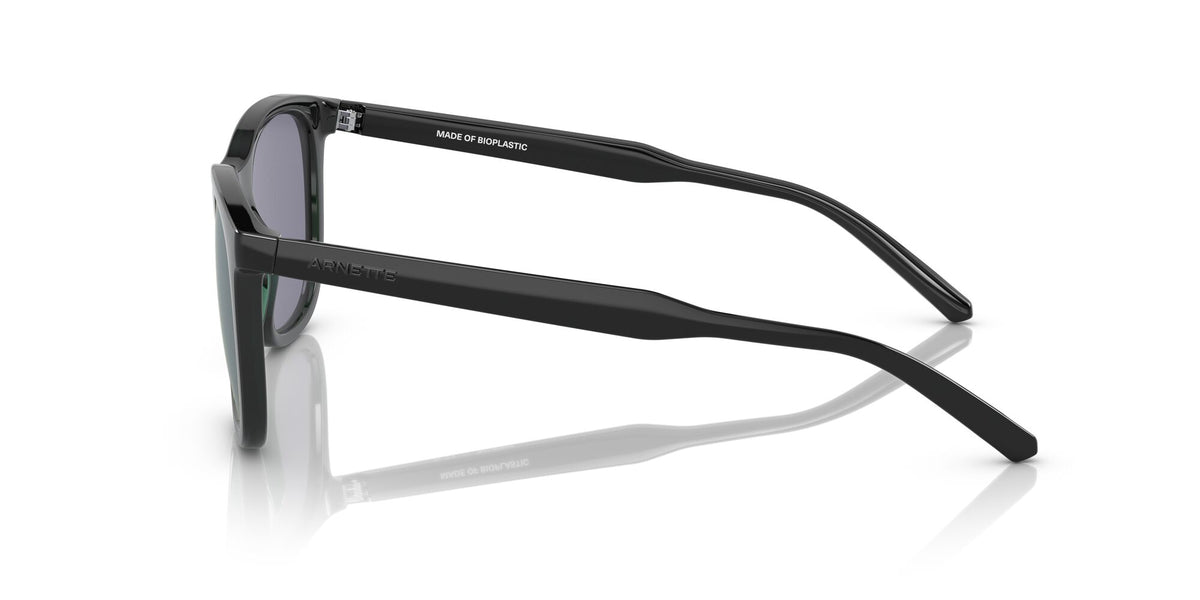 Arnette Woland 0AN4307 2837/2 53 Red Light Blue / Green Mirror 53 / Plastic / Plastic