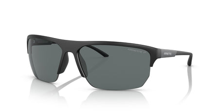 Arnette Dean Ii 0AN4308 275881 68 Matte Black / Dark Grey Polarized 68 / Plastic / Plastic