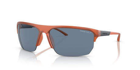 Arnette Dean Ii 0AN4308 27632V 68 Orange / Dark Blue Polarized 68 / Plastic / Plastic