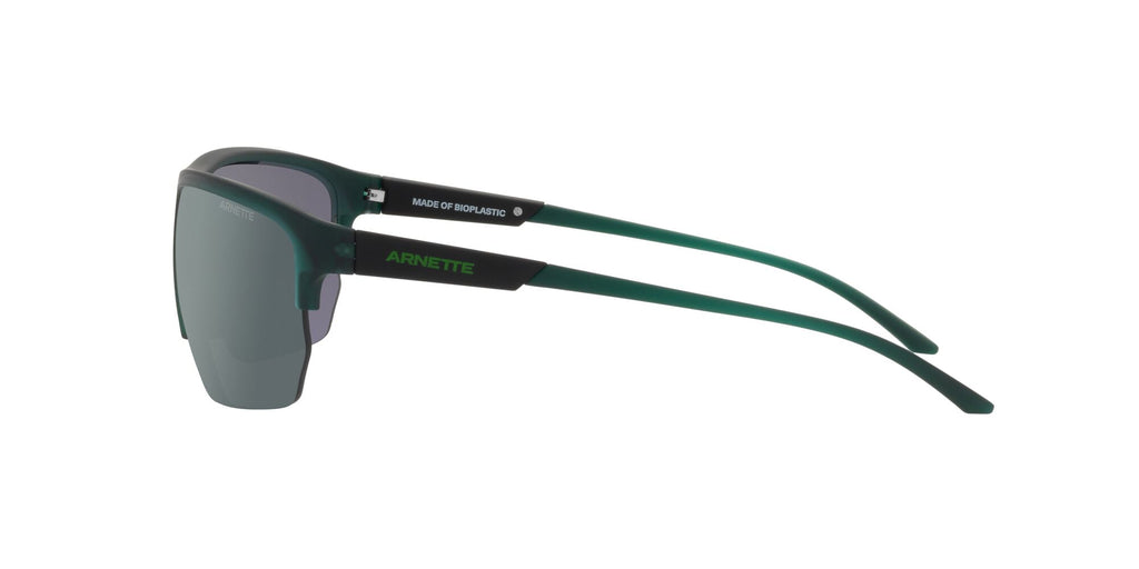 Arnette Dean Ii 0AN4308 2845/2 68 Matte Green / Green 68 / Plastic / Plastic