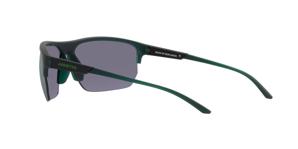 Arnette Dean Ii 0AN4308 2845/2 68 Matte Green / Green 68 / Plastic / Plastic